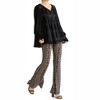 Women's Chenille Babydoll Top - umgee - 4 of 4