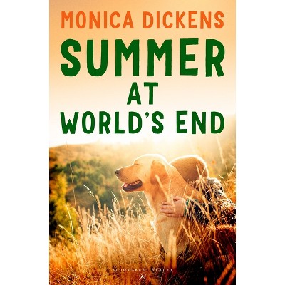 Summer at World's End - by  Monica Dickens (Paperback)