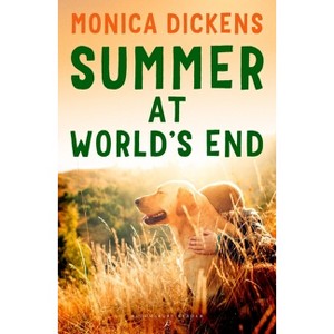 Summer at World's End - by  Monica Dickens (Paperback) - 1 of 1