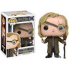 Funko Pop! Movies We love - Harry Potter Goblet of Fire - Mad-Eye Moody - 3 of 4