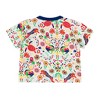 Mixed Up Clothing Kids Suave Animal Print Short Sleeve T-Shirt - 2 of 2