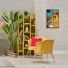 Stupell Industries Tall Buildings by Sea, 25" x 17" - 2 of 4