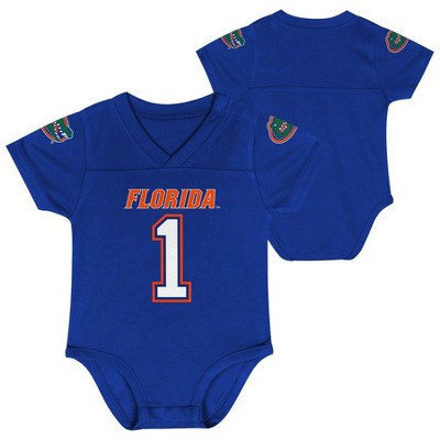 Infant florida shop gator jersey