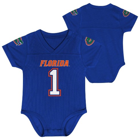 Florida gators infant jersey new arrivals