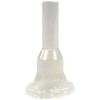 Freedom Clear Silicone Male External Catheter Small - 3 of 3