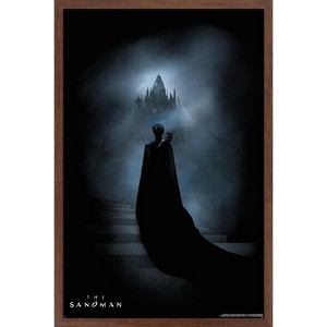 Trends International DC The Sandman (2022) - Dream Framed Wall Poster Prints - 1 of 4