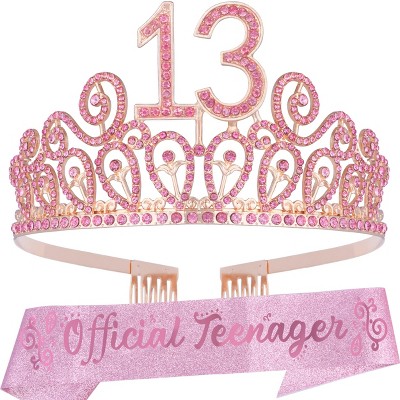 DoraDreamDeko 15th Birthday Gifts for Teen Girls, 15 Year Olds, 2