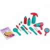 Playtime By Eimmie Salon and Nail Spa Set - 4 of 4