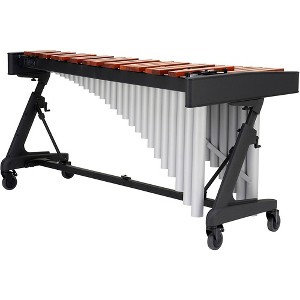 Adams 4.3 Octave Soloist Series Padouk Bar Marimba with Apex Frame - 1 of 4