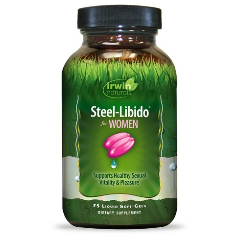 dmg women libido reviews