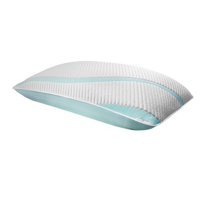 Tempur Pedic Tempur-Adapt ProMid + Cooling Pillow, Queen