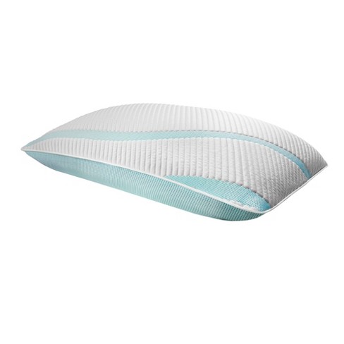 TEMPUR-PEDIC Tempur-Adapt Cloud and Cooling Standard Memory Foam