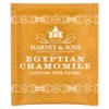 Harney & Sons Egyptian Chamomile Herbal Tea, Caffeine-Free, 50 Tea Bags, 0.7 oz (20 g) - 3 of 3