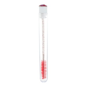 Unique Bargains Reusable Eyelash Brush 1 Pc - 1 of 4