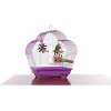 Prevue Pet Products Palm Beach Teardrop Roof Bird Cage - Aqua & White - SP21003A/W - 4 of 4