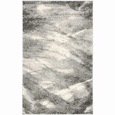 Retro RET2891 Power Loomed Area Rug  - Safavieh