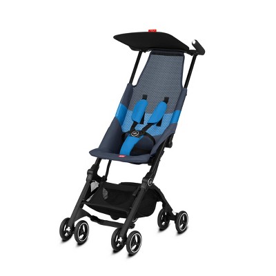 gb pockit air stroller