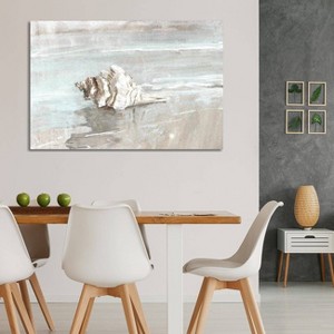 iCanvas Washed Ashore I by Sally Swatland Canvas Print Wall Art - 1 of 3