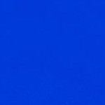 blue acrylic