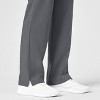 Wink W123 Women's Drawstring Scrub Pant, XXS. - 4 of 4