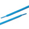 Elerevyo Athletic Oval Bootlaces Half Round Sneakers Shoelaces 2 Pairs - 4 of 4