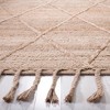 Natural Fiber NF107 Hand Woven Indoor Rugs - Safavieh - 3 of 4