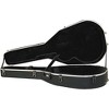 Gator GC-Jumbo Deluxe ABS Acoustic Guitar Case - 2 of 4