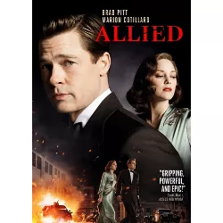 Allied (DVD)