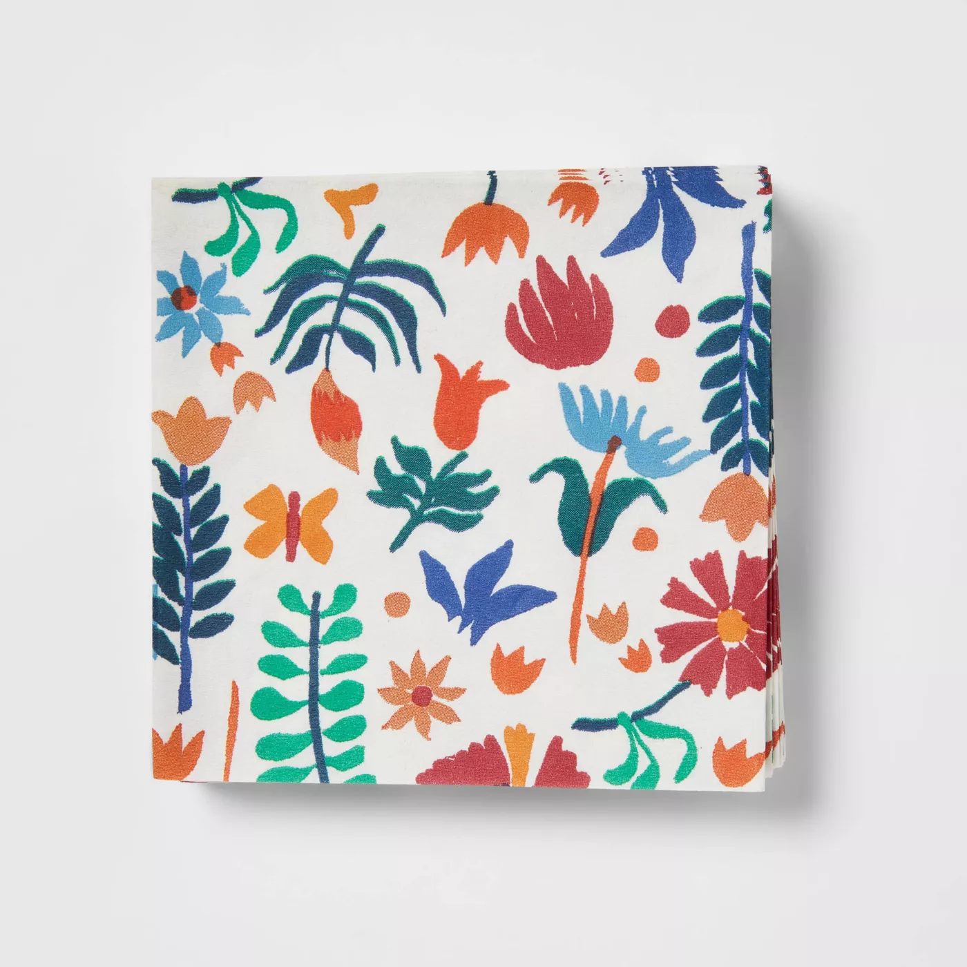 20ct Paper Cocktail Napkins - Opalhouse™ - image 1 of 4