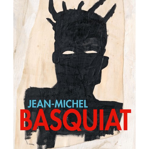 Jean-Michel Basquiat by Eleanor Nairne, Hardcover