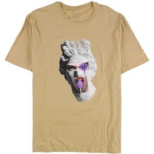 Elevenparis Mens Amor Graphic T-Shirt - 1 of 2