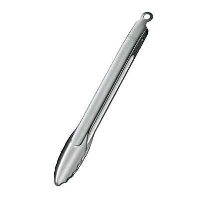 12-Inch Tongs - Thumbnail 4