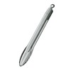 Rosle 12 Inch Locking Tongs, Stainless Steel - 2 of 4