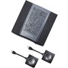 Barco ClickShare CSE-200 Presentation System - 2.4/5 GHz - Wi-Fi - 2 of 3