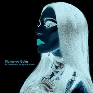 Diamanda Galas - At Saint Thomas The Apostle Harlem (Vinyl) - 1 of 1