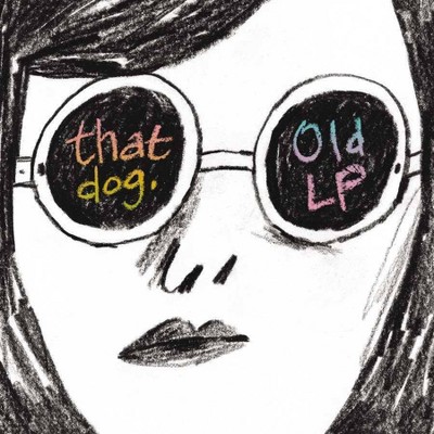 That Dog - Old LP (LP) (Vinyl)