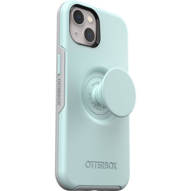 OtterBox Apple iPhone 13 Pop Symmetry Series Antimicrobial Case, 5 of 6