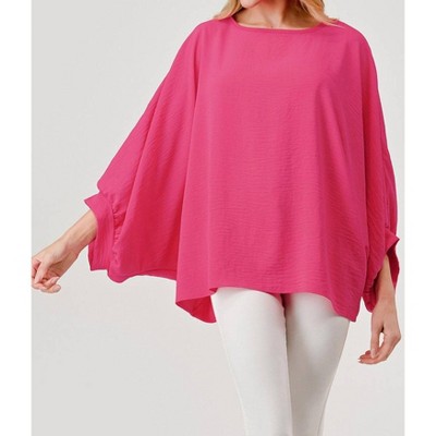 Women's Kyoto Top - Pixi + Ivy