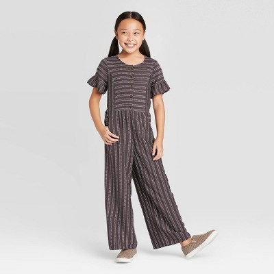 target girls jumpsuit