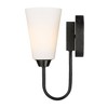 Golden Lighting Neela 1 Light Wall Sconce - 4 of 4