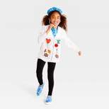 Kids' Veterinarian Halloween Costume Top with Accessories - Hyde & EEK! Boutique™