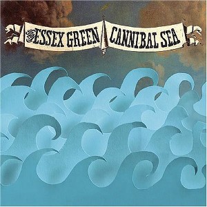 The Essex Green - Cannibal Sea - 1 of 1