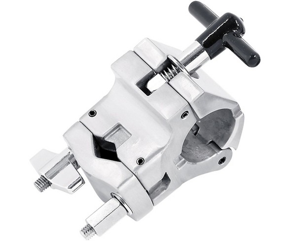 PDP by DW PDSRC15V Super Rack 1.5" V Rack Clamp