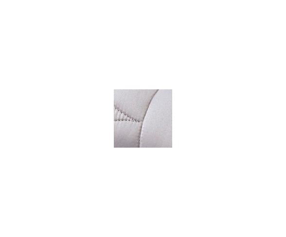 King Reversible Blanket Gray - Nikki Chu