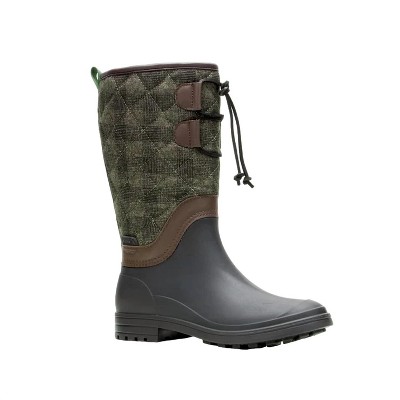 Women's Abigail Winter Boots - kamik