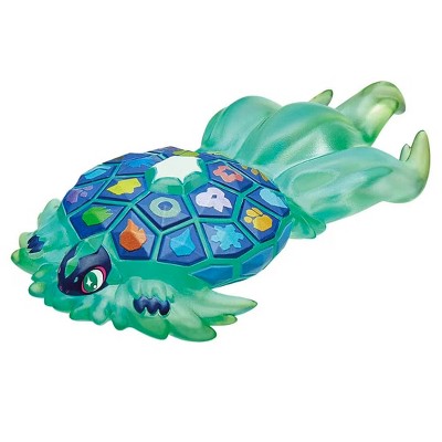 POKEMON Takara Tomy Pokemon Moncolle 4 Inch Figure Terapagos (Terastal Form)