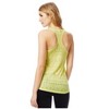Aeropostale Womens Southwest Racerback Tank Top - 2 of 3