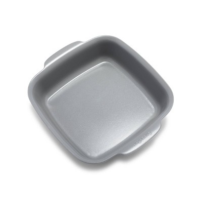 Greenpan Premiere Ovenware Ceramic Nonstick Cookie Quarter Sheet 13x9  Gray : Target