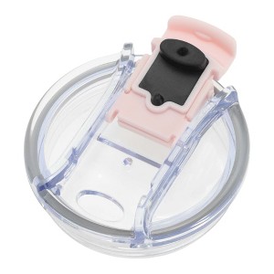 Unique Bargains Durable Tumbler Lid 1 Pc - 1 of 4