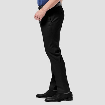 men's skinny dress slacks